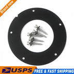 Gas Tank Lock Ring Repair Kit for Chevrolet Colorado GMC Canyon (2004–2005)