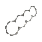 Engine Block Guard for Honda Civic del Sol (1993–1997)