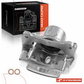 Front Driver Side Brake Caliper with Bracket for Toyota Prius (2004–2009)