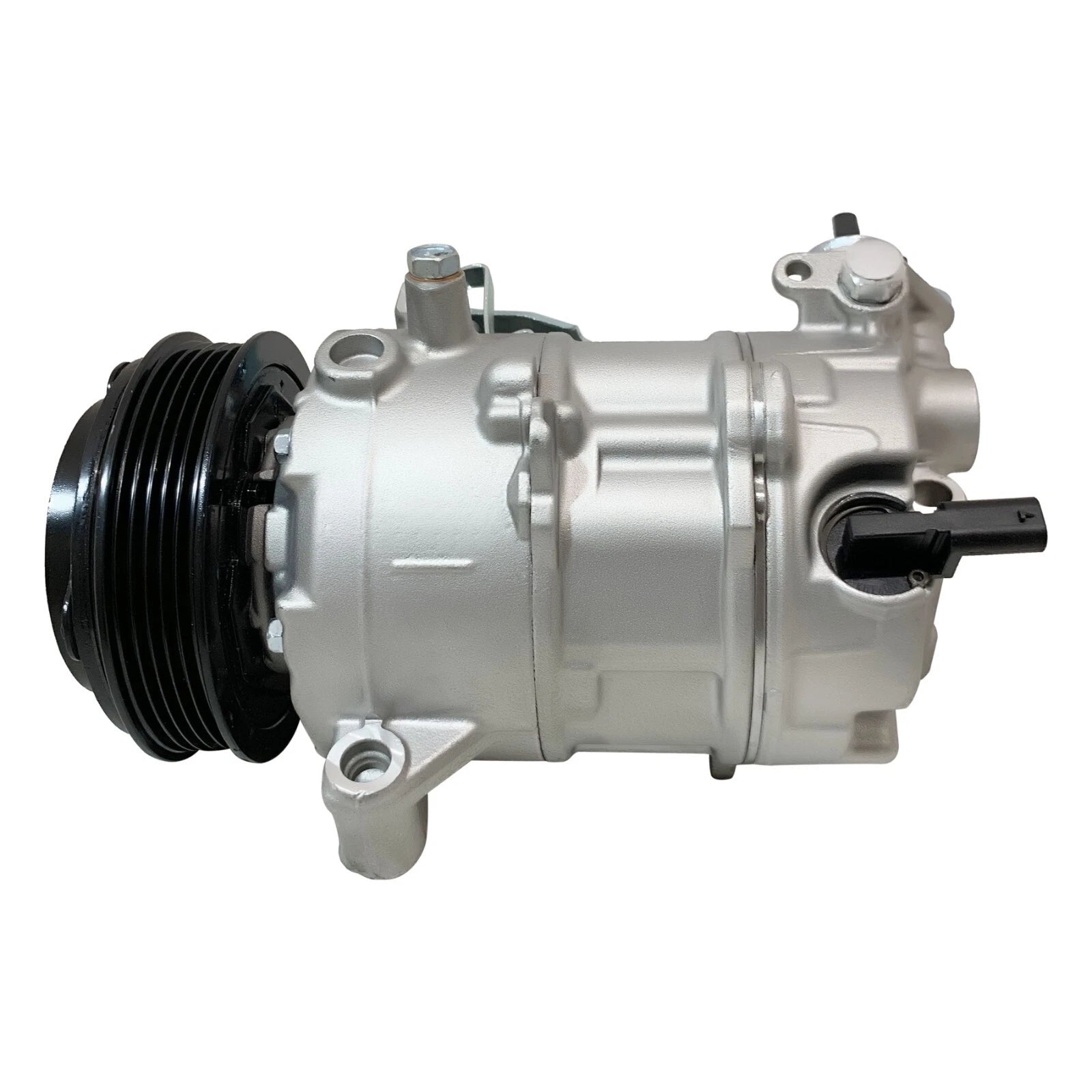 AC Compressor Kit With Condenser for Chevrolet Camaro 2.0L (2019–2023)