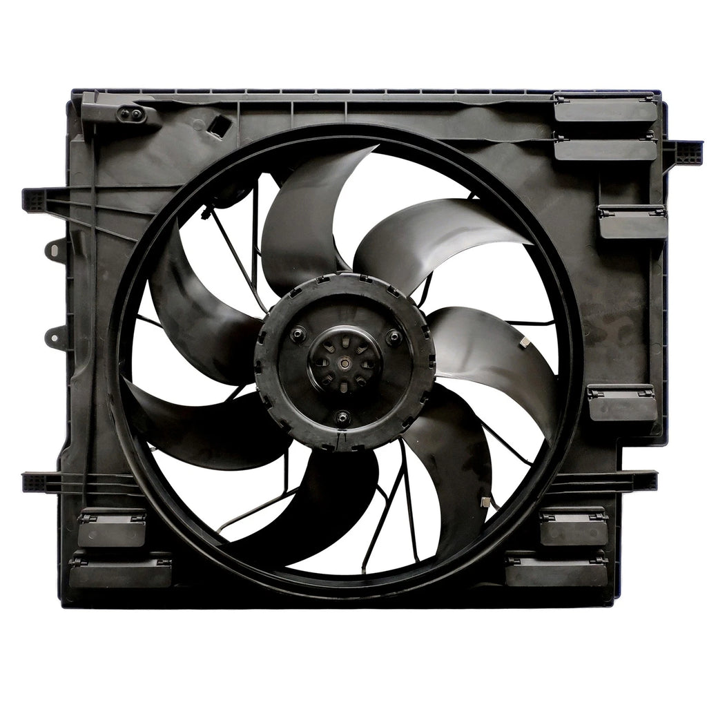 Engine Radiator Cooling Fan Assembly for Volvo XC90 (2016–2021)