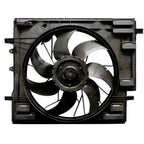 Engine Radiator Cooling Fan Assembly for Volvo XC90 (2016–2021)