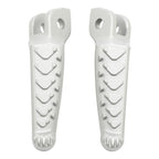Front Driver Footpegs for Aprilia RS660 (2021–2025)