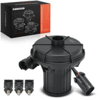 Secondary Air Injection Pump for Chevrolet Colorado GMC Canyon (2004–2012)