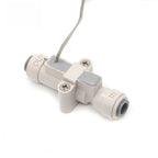 Low Flow Start Flow Switch for Water Applications (ZJMFSS)