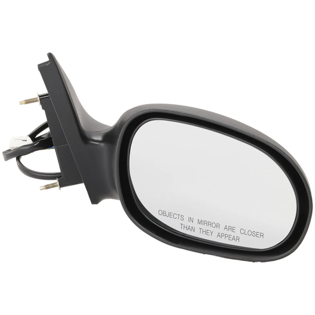 Passenger Right Side Mirror for Chrysler Concorde Intrepid