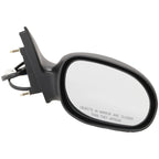 Passenger Right Side Mirror for Chrysler Concorde Intrepid