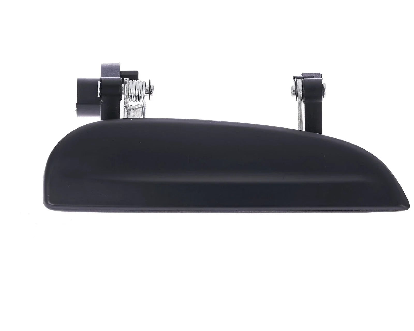 Rear Right Outer Door Handle Smooth Black for Kia Rio (2002���2005)