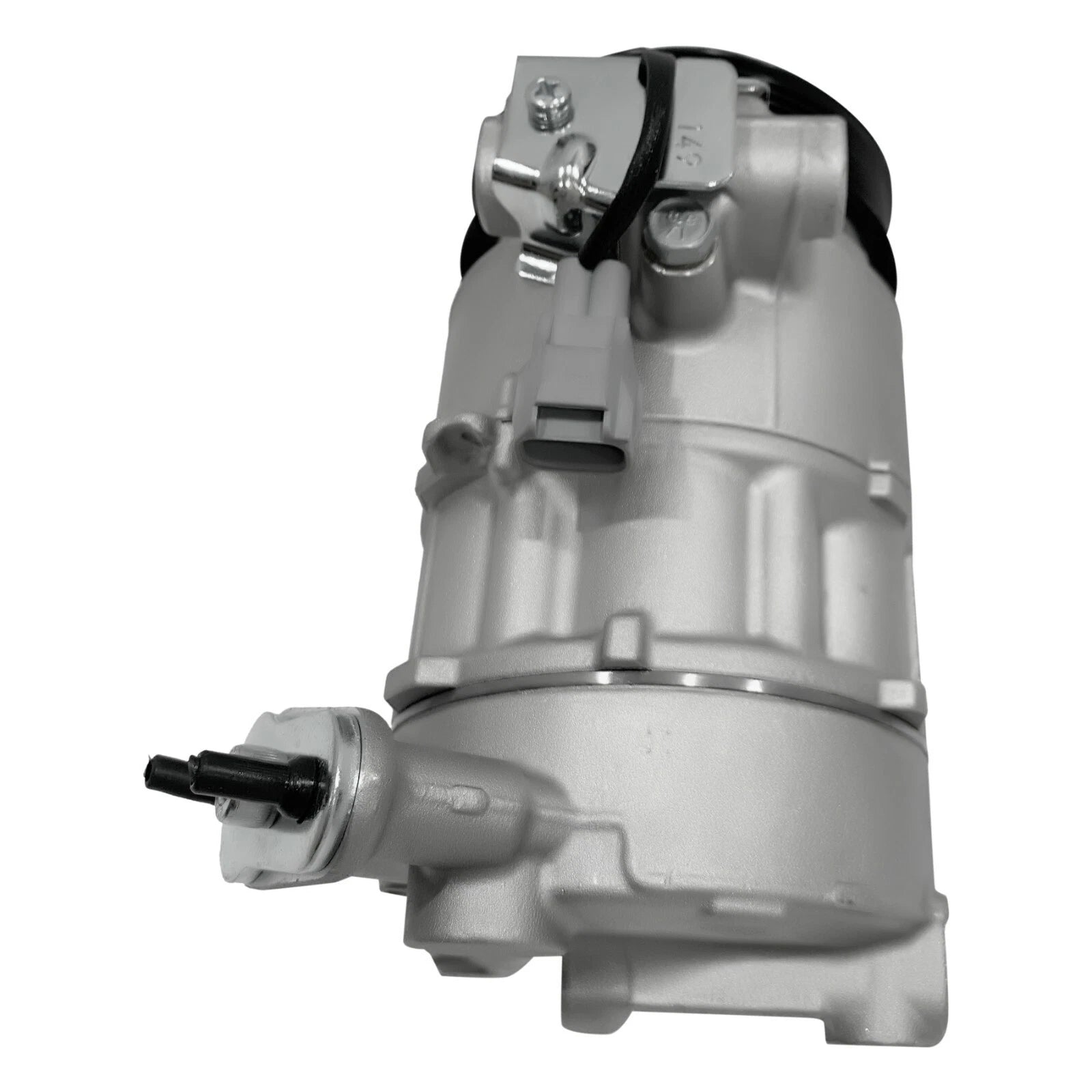 AC Compressor Replacement for Ram ProMaster City 2.4L (2019-2022)