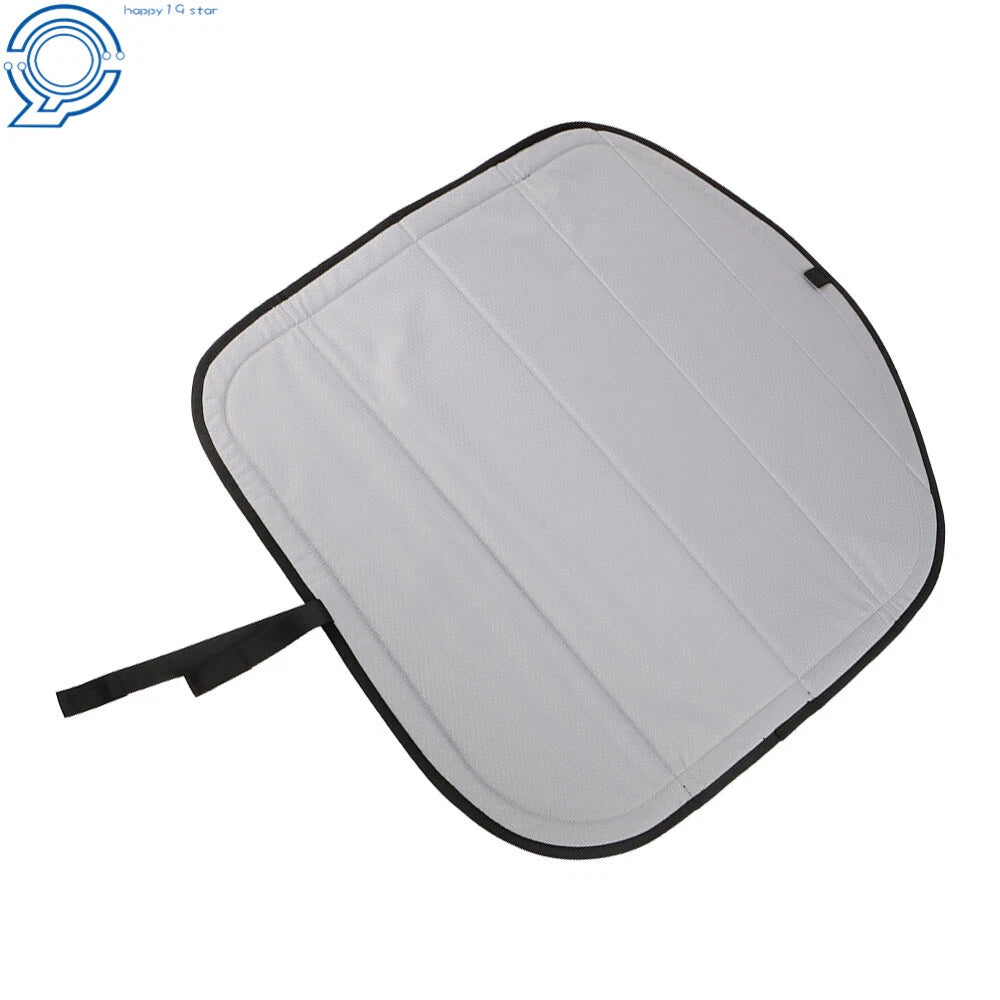Insulated Rear Door Covers for Mercedes-Benz VS30 (2019–2022)