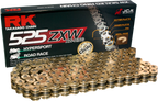 Gb520mxz5 Drive Chain Gold 520 X 120 for Motorcycle