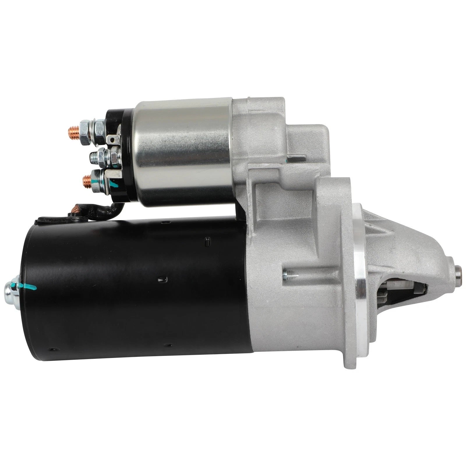 Starter Motor for Saab 9-3 (1999) 93-18-4928 SBO0046 IS0651 01108151