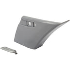 Quarter Panel Molding for Mercedes (Left Side)