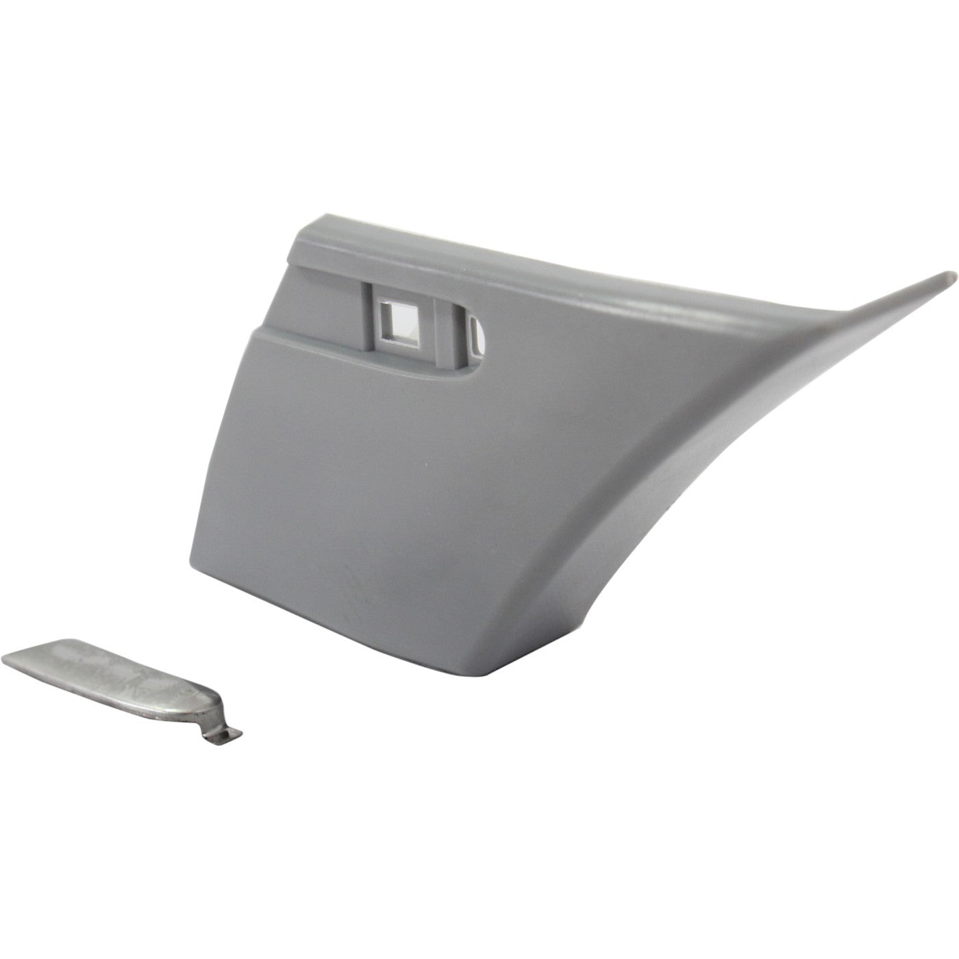 Quarter Panel Molding for Mercedes (Left Side)