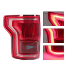LED Tail Light Lamp Left Driver Side for Ford F150 F-150 (2015–2017)