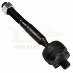 Set of 6 Ball Joints and Tie Rods for Toyota Sequoia Tundra (2003)