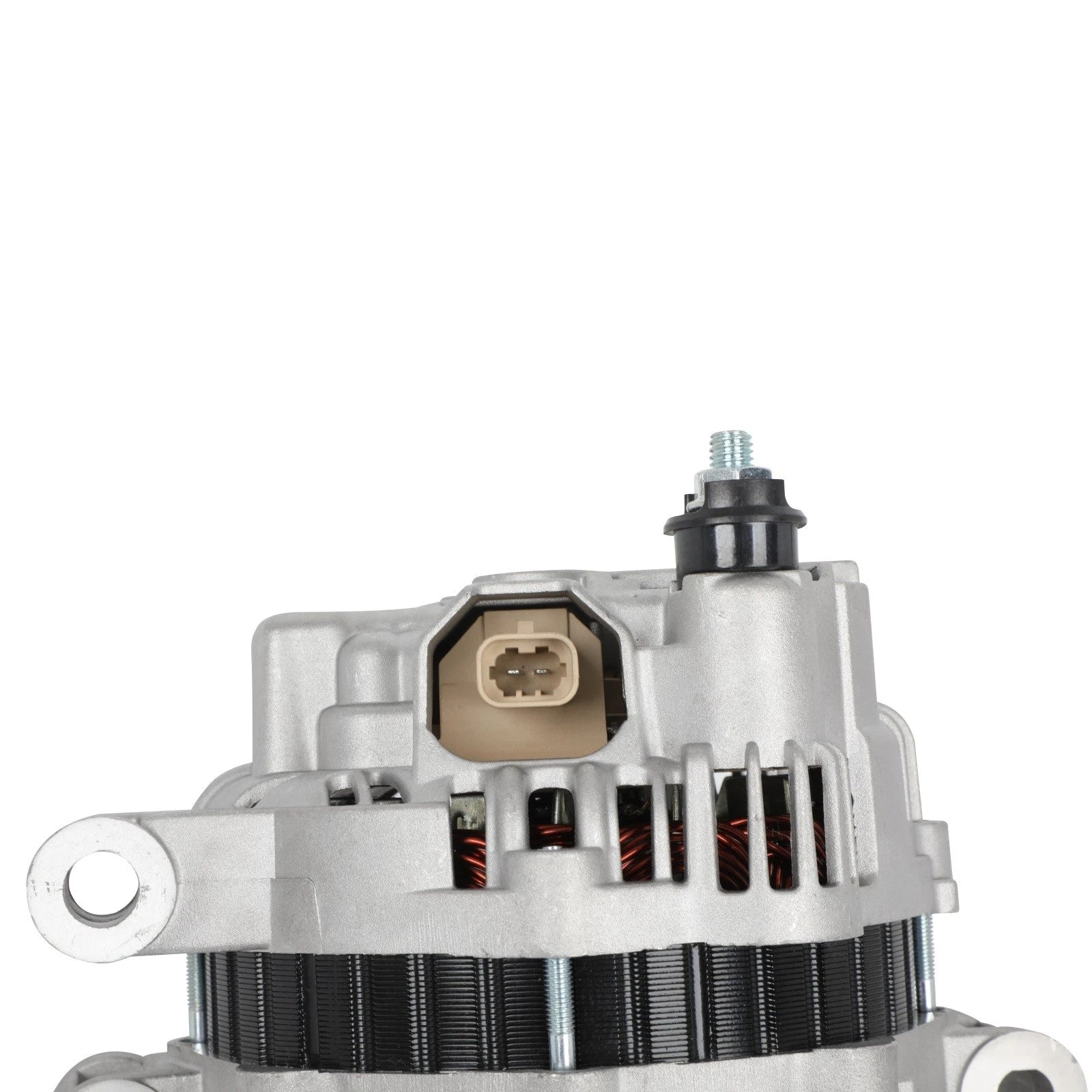 Alternator for Pontiac G8 (2008–2009) V6 3.6L 120Amp 12V 11420 92173959 11420N