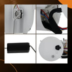 Electric Fuel Pump Module for Lexus ES300h (2019–2022) 77020-06740