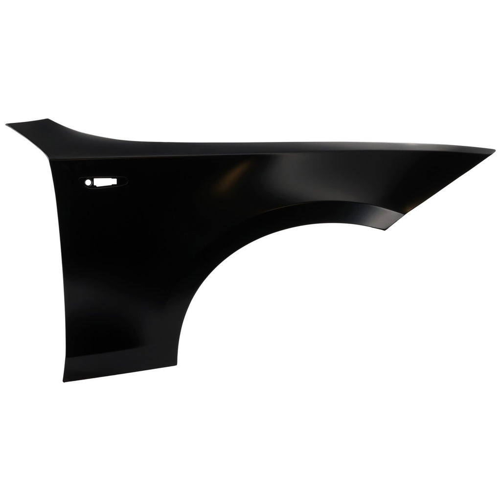 Fender for BMW 128i Front Passenger Side E82 E88 Coupe Convertible