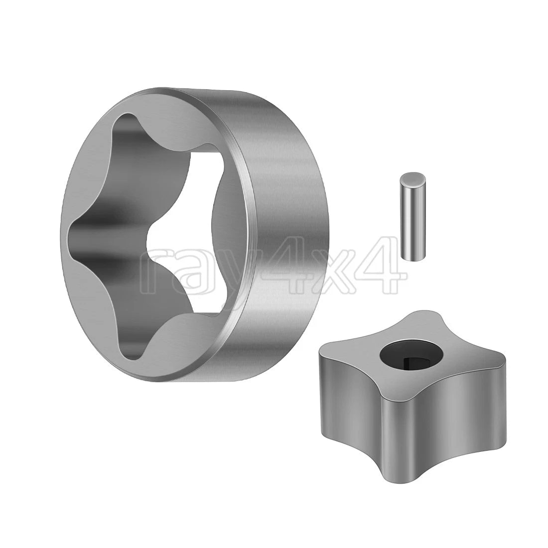 Oil Pump Rotor 16410-29F00 for Suzuki Quadsport Z400 LTZ400 (2003–2014)