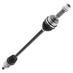 Rear Right CV Axle Assembly for Jeep Patriot 2007–2017 (66-3599)
