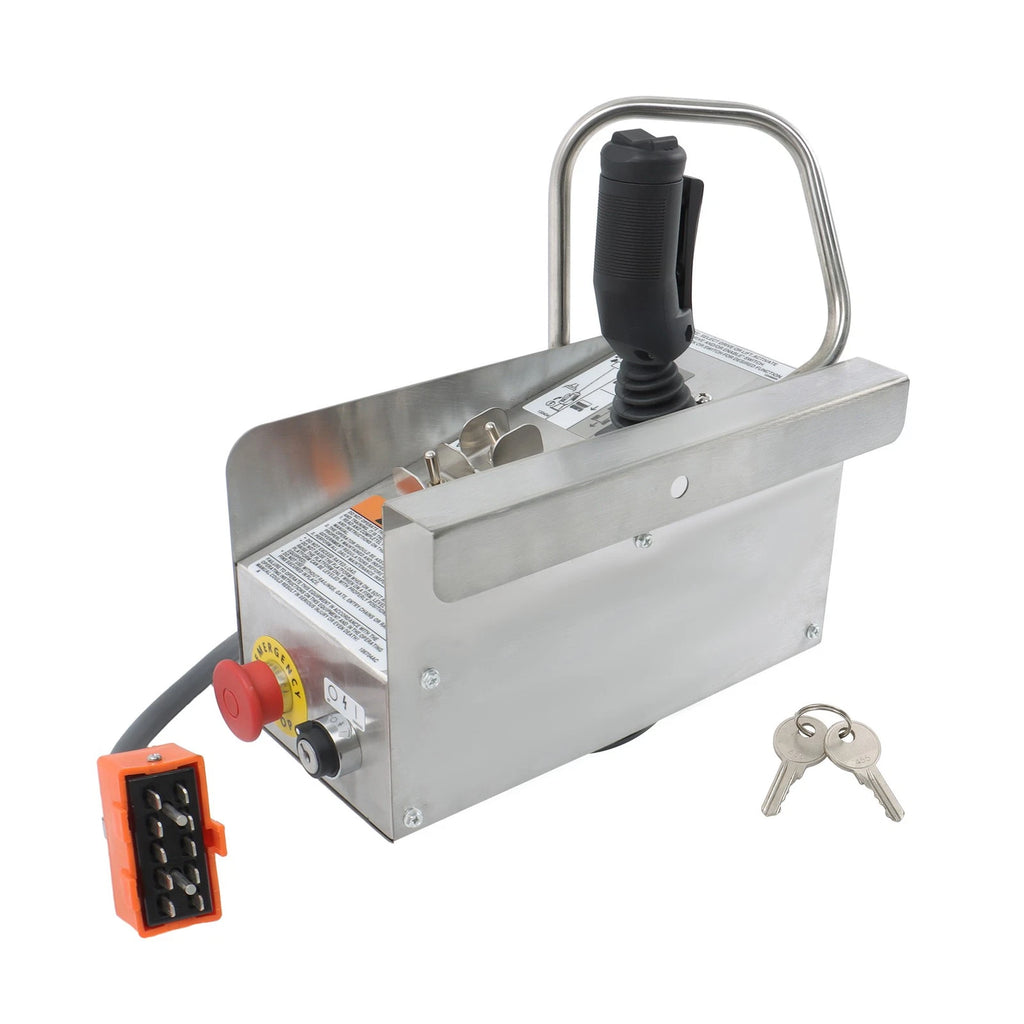 Control Box for SkyJack SJIII 3220 3226 4626 4632 (2000-2023)