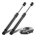 2X Rear Trunk Lift Supports Gas Struts for Kia Optima (2001–2005)