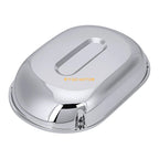 Chrome Air Filter Cover for Honda Shadow Spirit 750 VT750DC (2001–2007) 17231-MCL-000