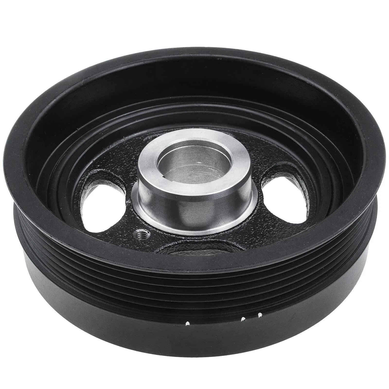 Harmonic Balancer for Nissan Altima (2013-2019), Rogue (2014-2020), Frontier
