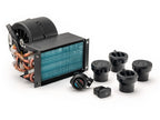 In-Dash Cab Heater for Polaris RZR XP Turbo / 4 (2019–2021)