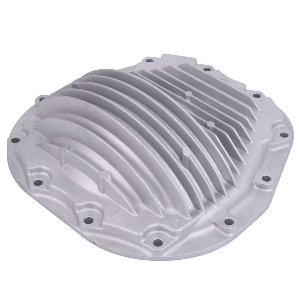 Rear Axle Differential Cover for Ford F-250 F-350 Super Duty (2008–2010)