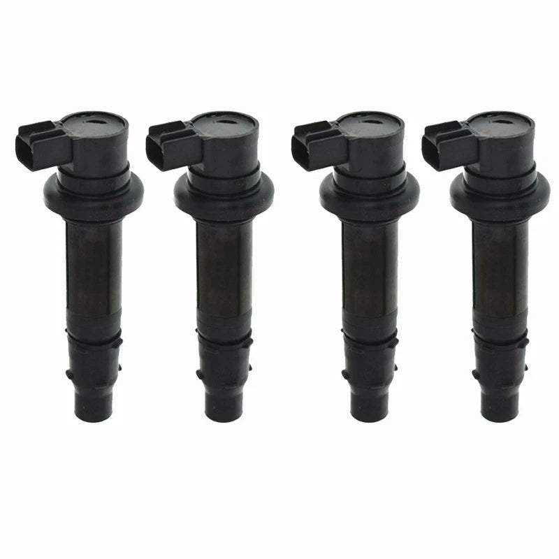 4X Ignition Coil for Yamaha Sidewinder XTX STX SRX SR Viper BTX LTX MTX