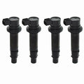 4X Ignition Coil for Yamaha Sidewinder XTX STX SRX SR Viper BTX LTX MTX