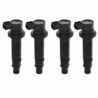 4X Ignition Coil for Yamaha Sidewinder XTX STX SRX SR Viper BTX LTX MTX