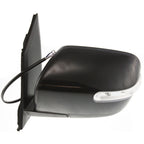 Heated Power Mirror Set of 2 for Mazda CX-7 (2007–2012) with Turn Signal