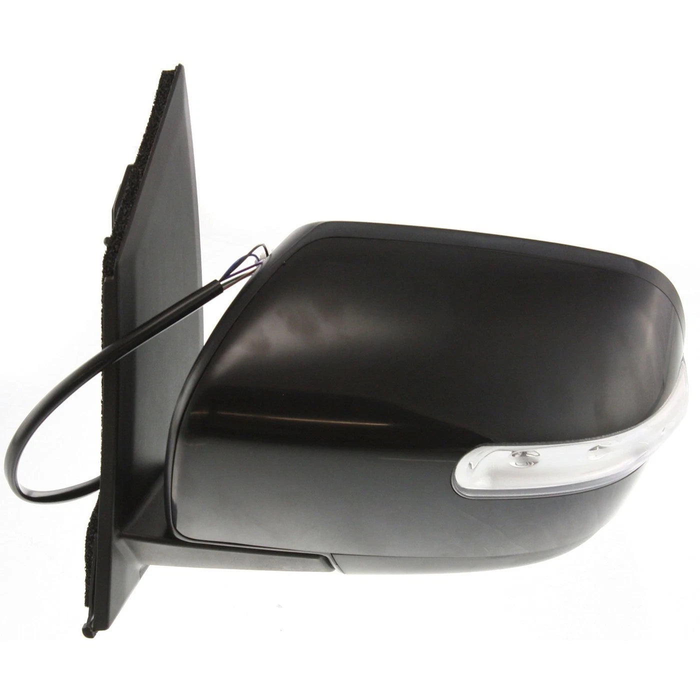 Heated Power Mirror Set of 2 for Mazda CX-7 (2007–2012) with Turn Signal
