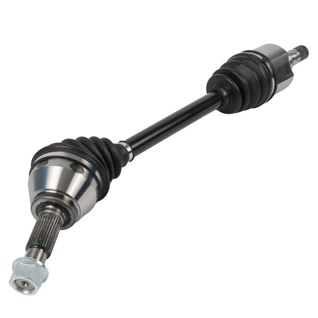 2pcs Front Side CV Axles for Nissan Sentra L4 1.6L (2017–2019)