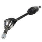 2pcs Front Side CV Axles for Nissan Sentra L4 1.6L (2017–2019)