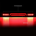 3D LED Bar Rear Center Tailgate Lamp Brake Light for Dodge Ram (2003–2006)