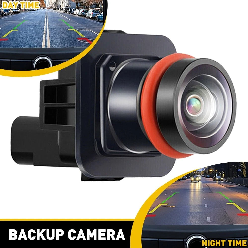 Rear View Camera for Ford Taurus (2013–2019) EG1Z19G490A V