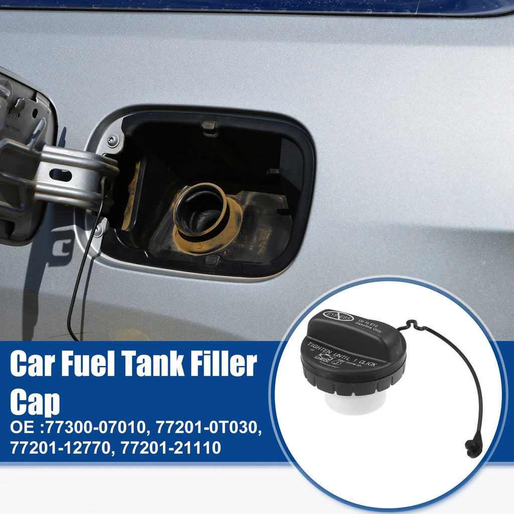 Fuel Tank Filler Cap for Toyota Camry Avalon RAV4 (2013–2014) NO.77300-06040