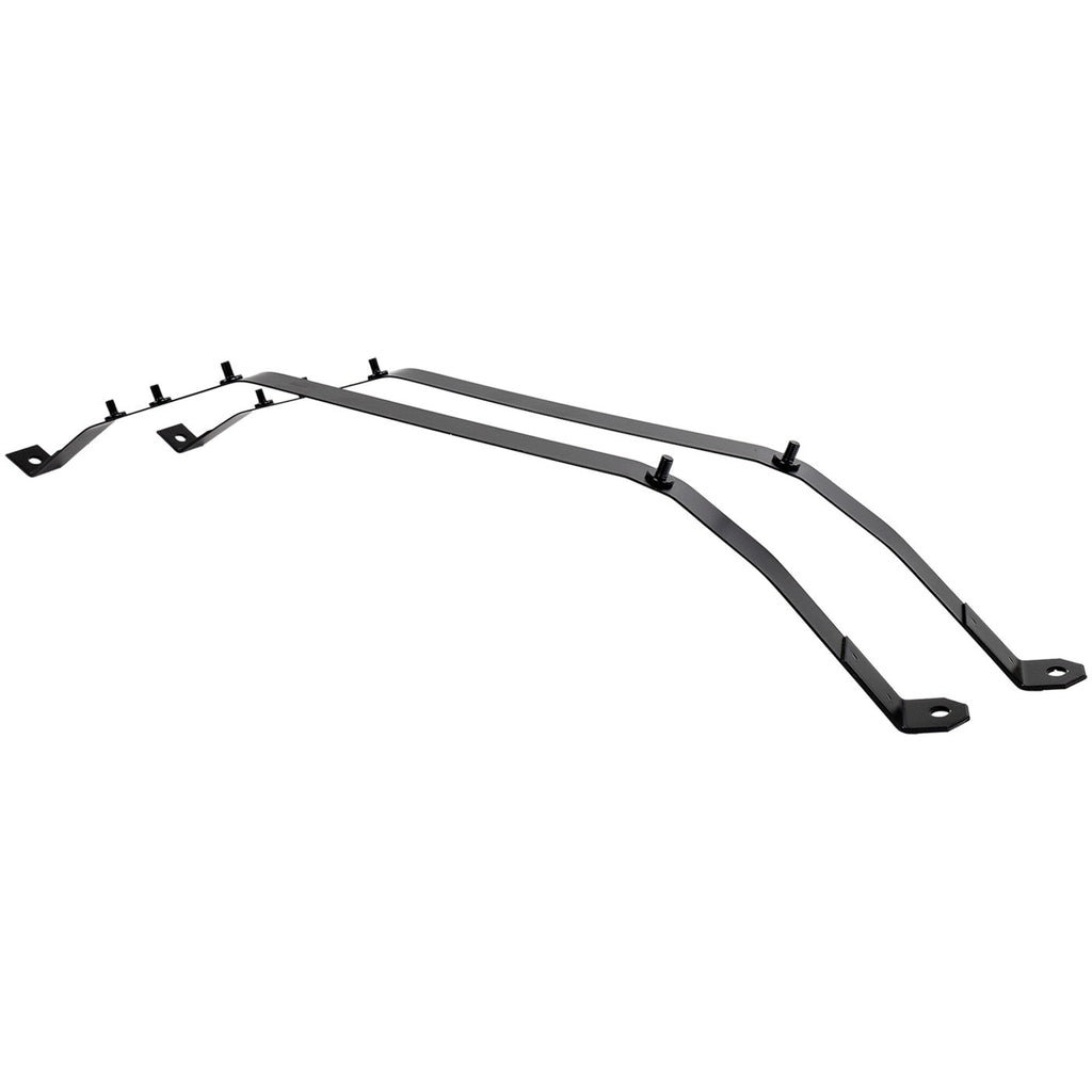 Set of 2 Fuel Tank Straps for Subaru Forester Impreza (2008–2011)