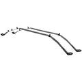 Set of 2 Fuel Tank Straps for Subaru Forester Impreza (2008–2011)