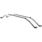 Set of 2 Fuel Tank Straps for Subaru Forester Impreza (2008–2011)