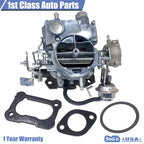 2-Barrel Carburetor for Chevrolet Suburban (1970–1980)