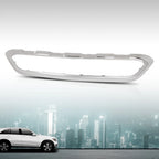 Front Bumper Trim for Mercedes-Benz GLC300 (2017–2019)
