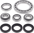 Front Differential Bearing & Seal Kit for Arctic Cat 250 4x4 (2001–2002)