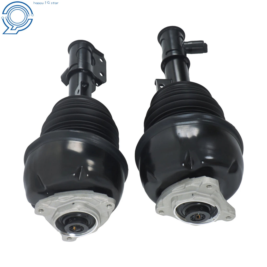 Front Airmatic Suspension Air Struts for Mercedes CLS550 4Matic (2012–2018)