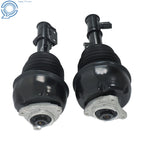 Front Airmatic Suspension Air Struts for Mercedes CLS550 4Matic (2012–2018)