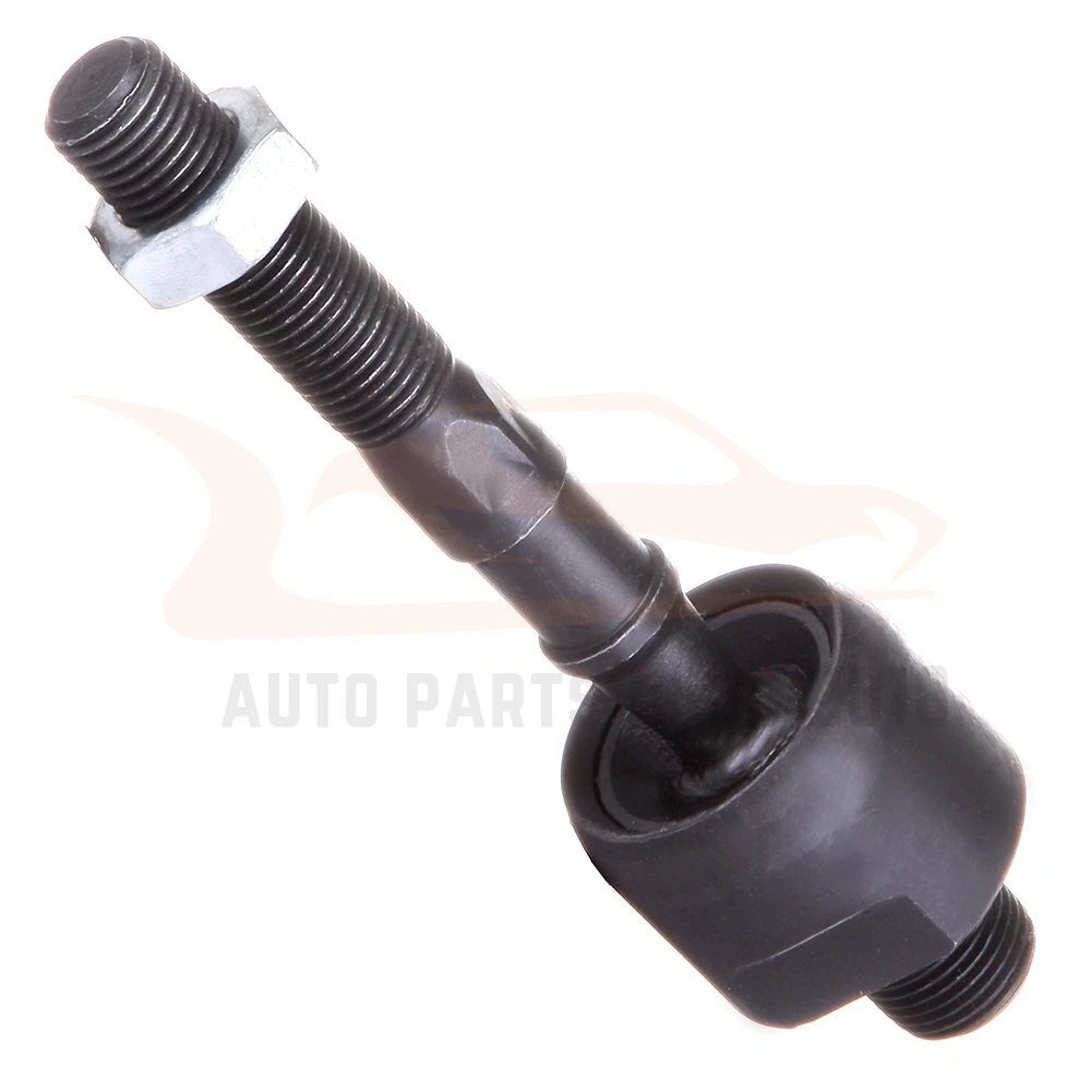 Set of 10 Front Upper Control Arms Tie Rods for Acura TSX (2004-2008)